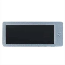 Für XiaoZhi AI Voice Chat Robot SP32-S3-AI-3.13 Inch-LCD 376x960 TFT N16R8 Entwicklungsboard mit Gehäuse