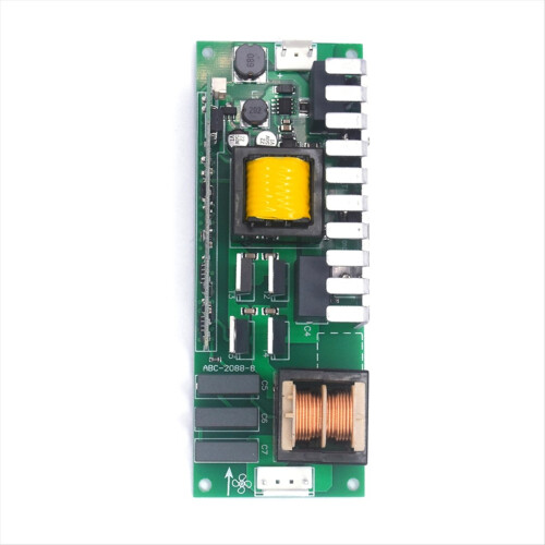7R Lamp Ballast 230W Stage Light Lighting 2
