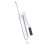 High Pressure Manual Grease 500cc Hand Oil Injection Tool 7