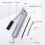 High Pressure Manual Grease 500cc Hand Oil Injection Tool 4