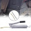 High Pressure Manual Grease 500cc Hand Oil Injection Tool 5