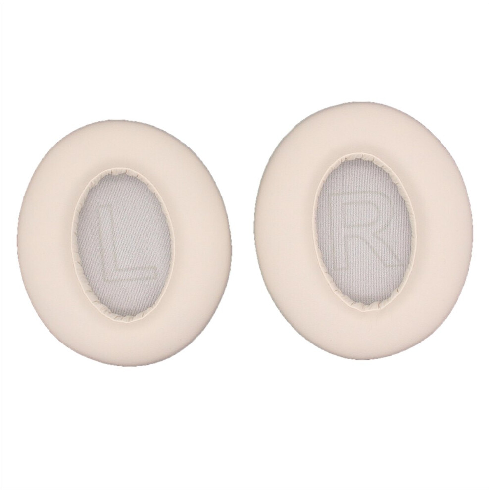 Ear Pads Replacement For Life Headphones Softer Memory Foam Cushions Headset Parts B 4852299507533