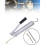 High Pressure Manual Grease 500cc Hand Oil Injection Tool 2