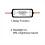 1 Stück DRL-Controller Auto LED Tagfahrlicht Relais Kabelbaum Dimmer Ein/Aus 12-18V Nebelscheinwerfer SK-CD0103 2