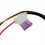 1 Stück DRL-Controller Auto LED Tagfahrlicht Relais Kabelbaum Dimmer Ein/Aus 12-18V Nebelscheinwerfer SK-CD0103 7
