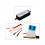 1 Stück DRL-Controller Auto LED Tagfahrlicht Relais Kabelbaum Dimmer Ein/Aus 12-18V Nebelscheinwerfer SK-CD0103 5