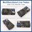 CT-04F Multifunktions-Leitungstester Audio XLR-Signal -kompatibel 9