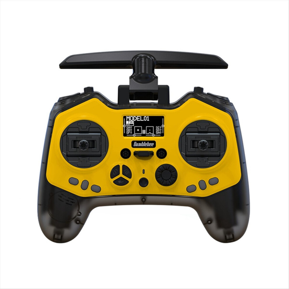 Jumper Radio Remote Controller Elrs 2.4Ghz Hall Gimbals Transmitter Control For Rc Fpv Drone 4852299531958