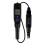 Water Soil Quality Tester Digital PH/EC/TEMP Multi-Function Testing PH Meter for Aquariums Pools Dough 11