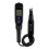Water Soil Quality Tester Digital PH/EC/TEMP Multi-Function Testing PH Meter for Aquariums Pools Dough 2