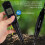Water Soil Quality Tester Digital PH/EC/TEMP Multi-Function Testing PH Meter for Aquariums Pools Dough 9