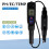 Water Soil Quality Tester Digital PH/EC/TEMP Multi-Function Testing PH Meter for Aquariums Pools Dough 5