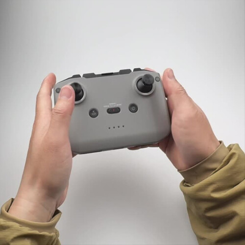 For FLIP/AIR3S/NEO Remote Controller Universal Soft Rubber Thumb Rocker Extended Joystick Accessories 2