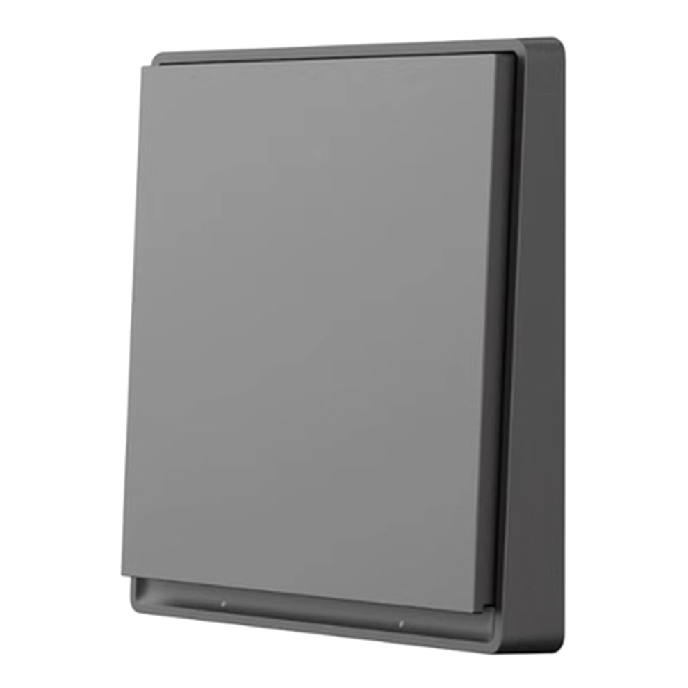 Photos - Watch Strap Smart E1 Wall Switch ZigBee 3.0 Home Key Light Fire Wire with NO Neutral for Mi APP A