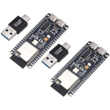 Stück BTC-Miner Solo Lottery 70-80KH/S + USB-Adapter Bitcoin ASIC Mining WLAN Niedriger Stromverbrauch für Zuhause