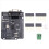MCP2515 CAN Bus Shield Board Module SUB-D Connector Standard UART IIC SPI LED Indicator Controller 4.8-5.2V 1