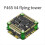 Aocoda-RC F465 V3 Stack F405 V4 Flight Controller, 65A ESC, High Performance Racing Drone Kit 2