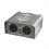 2-Wege-XLR-Audio-Glasfaser-Extender-Transceiver über SC-Kabel, symmetrisch 1