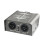 2-Wege-XLR-Audio-Glasfaser-Extender-Transceiver über SC-Kabel, symmetrisch 9