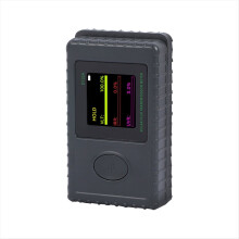 DY32A Solar Film Transmission Meter Portable Window Tint Visible Light Transmittance UV IR Rejection Tester