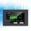 JIKONG Lithium Battery Protection Board 4.3 Inch Touch Screen Display 6