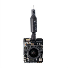 C04 VTX & Kamera ELRS M04 1/3 Zoll CMOS 1200TVL, FOV 160, für RC FPV Cetus X Drohne Quadcopter M04(ELRS)