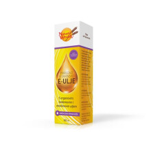 Natural Wealth Vitamin E Oil 60 ml