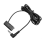 Car Audio Clip Microphone 3.5mm Jack Plug Wired External Mini Mic Overhead Console for Multimedia Curved 4