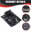 MCP2515 CAN Bus Shield Board Module SUB-D Connector Standard UART IIC SPI LED Indicator Controller 4.8-5.2V 7