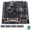 MCP2515 CAN Bus Shield Board Module SUB-D Connector Standard UART IIC SPI LED Indicator Controller 4.8-5.2V 2