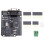 MCP2515 CAN Bus Shield Board Module SUB-D Connector Standard UART IIC SPI LED Indicator Controller 4.8-5.2V 10