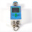 V7.0 Power Meter 10GHz Detector 30dBm Max Input N-Type Connector USB-C Port 2