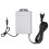12V-2A UPS Power Supply for WiFi, Router, Modem, Security Camera Mini Battery Backup Protector EU PLUG 11