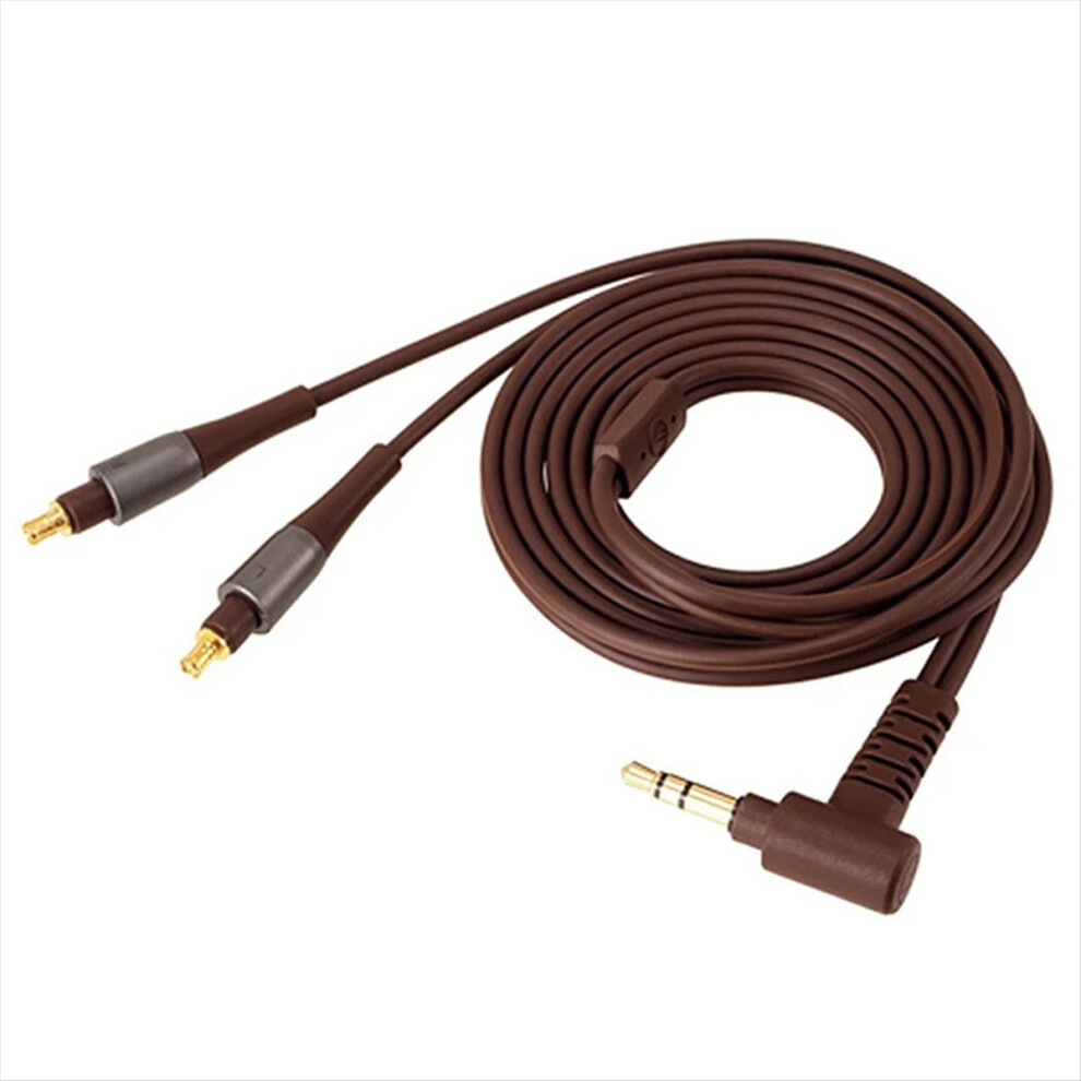Audio Cable Suitable For Sr9 Es770h Esw950 Esw990h Adx5000 Msr7b Headphone Upgrade 4852902521154