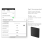 Tuya WiFi Smart Thermostat Electric Floor Heating Temperature Controller Switch for Home A 6