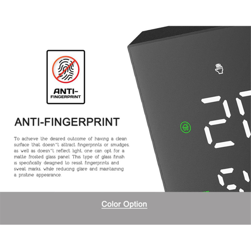 Tuya WiFi Smart Thermostat Electric Floor Heating Temperature Controller Switch for Home A 2
