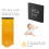 Tuya WiFi Smart Thermostat Electric Floor Heating Temperature Controller Switch for Home A 7