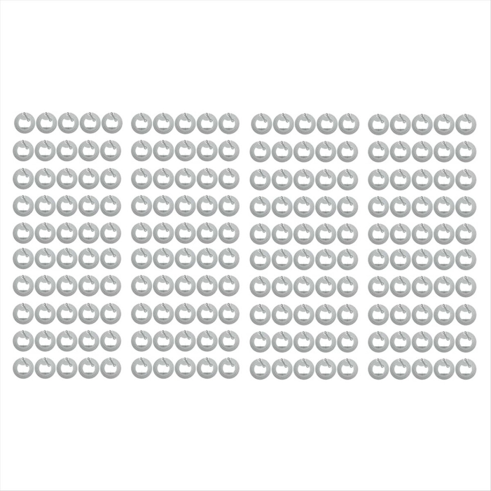 Photos - Other Office Equipment 200 Pcs NFC Ntag213 Nfc Label Sticker 13.56MHz ISO14443A 213 Universal Lable for ALL Enabled Phone