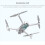 2 in 1 Universal for X8SE 2022 V2 Loudspeaker Microphone and Release System X8 Pro/ 3