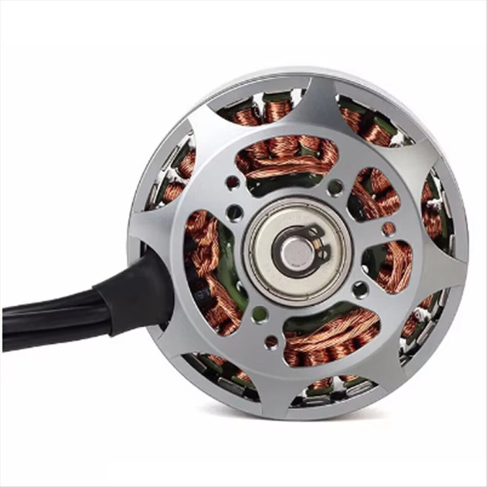 Mn5212 Brushless Motor Kv340 4-8S For Uav Rc Drones Quadcopters Helicopter Multi- Multi-Rotor 4852902540544