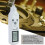 Digital Vibrometer, AS63D Vibrometer Pen High Sensitivity Accelerometer Tester Analyzer 2
