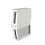 -M100-EAU Industrielles Remote-IO-Gateway 4AI4AO Extender-Controller mit Edge-Computing-MQTT-4G-Modem 6