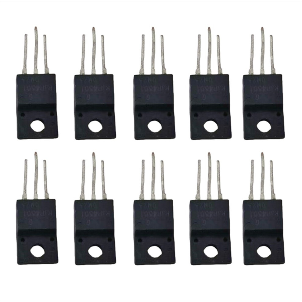 10 Pcs Rjp4301 N-Channel Igbt Transistor 430V 200A To-220, Liquid Crystal Plasma Tube 4852902532198