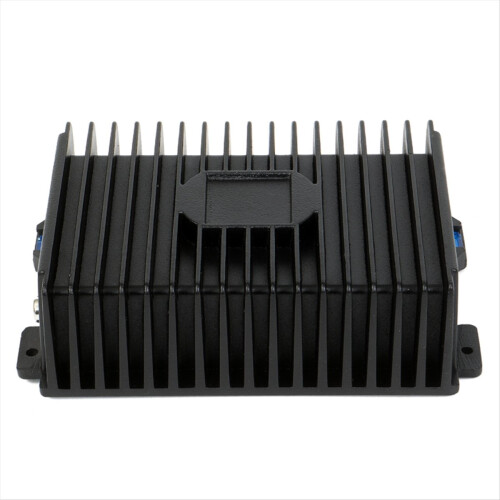 4 Channel 12V 80W X Class A/B Audio Modification Power Amplifier Digital Sound Processor for Android Car Player 2