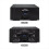 4 Channel 12V 80W X Class A/B Audio Modification Power Amplifier Digital Sound Processor for Android Car Player 7