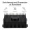 4 Channel 12V 80W X Class A/B Audio Modification Power Amplifier Digital Sound Processor for Android Car Player 6
