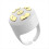 Wireless Bluetooth Air Mouse Mobile Selfie Lazy Instant Remote Control for Pad Phone Scroller B 1