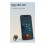 Wireless Bluetooth Air Mouse Mobile Selfie Lazy Instant Remote Control for Pad Phone Scroller B 7