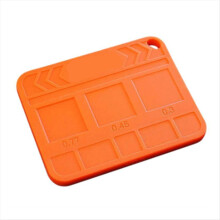 Curved Universal BGA Stencil Tin Planting Insulation Base for Cell Phones CPU IC Soldering Reballing Hand Tools