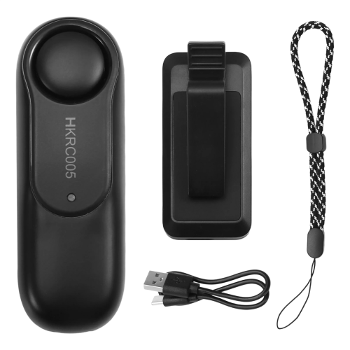 New Remote Control Page Turner Camera Camcorder Extenders for Ereaders